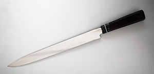 JN Handmade Yanagiba Knife CCJ32c